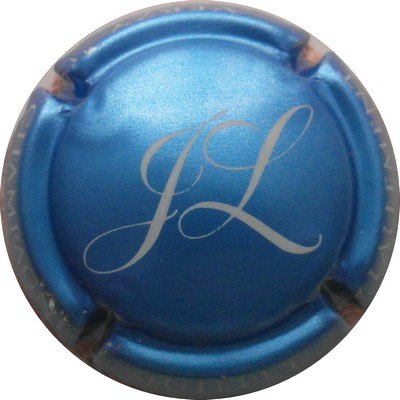 N°04 Bleu pâle métal et blanc
Photo THIERRY Jacques
