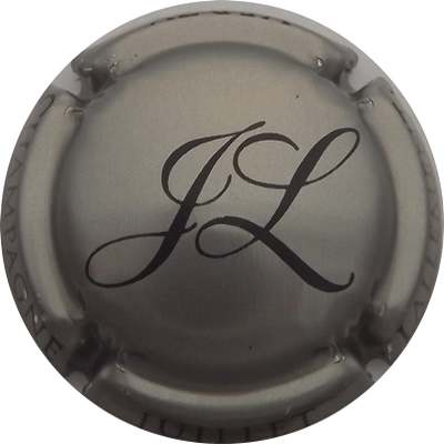 N°05 Gris et noir
Photo COSSEMENT René
