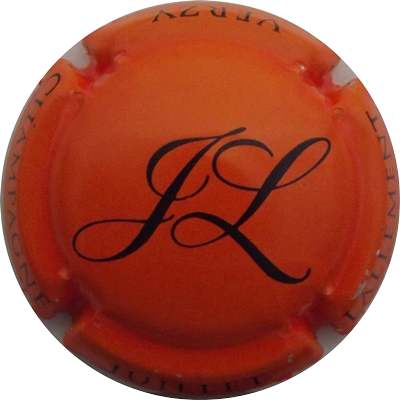 N°07 Orange et noir
Photo COSSEMENT René
