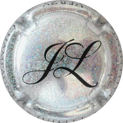 N°06 Métal Pailleté et noir
Photo GOURAUD Jacques
