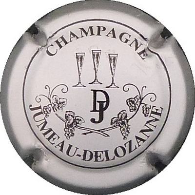 N°10a Argent et noir, lettres épaisses
Photo BENEZETH Louis
