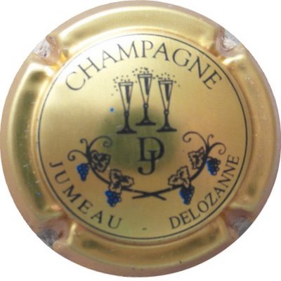 N°03 Or et noir
Photo THIERRY Jacques
