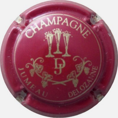 N°07 Bordeaux et or
Photo THIERRY Jacques
