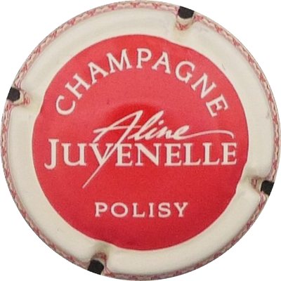 N°03 Rouge, contour crème
Photo BENEZETH Louis
