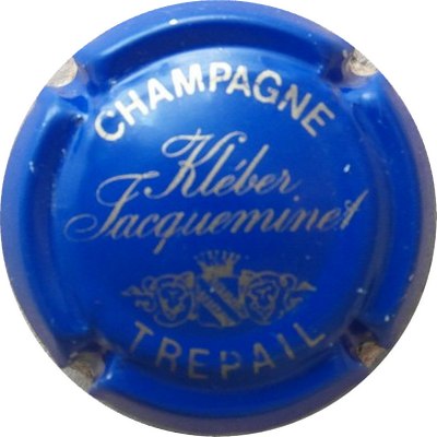 N°04 Bleu et or
Photo THIERRY Jacques
