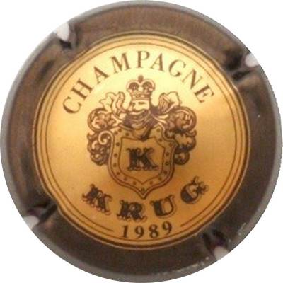 N°40 Millésime 1989
Photo J.R.
