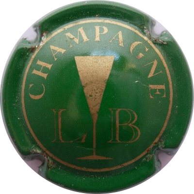N°01 Vert et or
Photo HENRIOT Franà§ois

