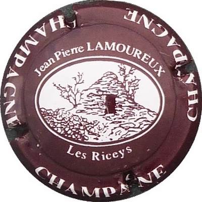 N°02 Marron et blanc
Photo BENEZETH Louis

