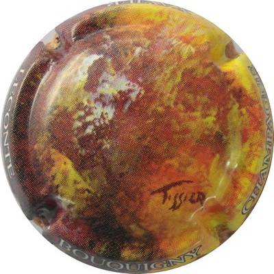 N°02 Tableau, Polychrome 
Photo THIERRY Jacques
