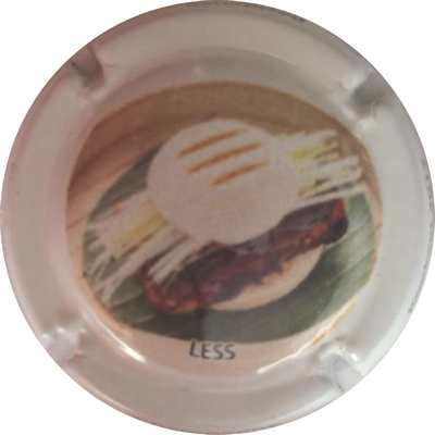 N°07 Série de 32 (chef du kookeet 2017) LESS
Photo Bruno HEBMAN GONTIER
