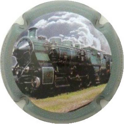 C56 Contour gris-vert
Photo J.R.
