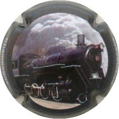 C56 Contour noir
Photo J.R.
