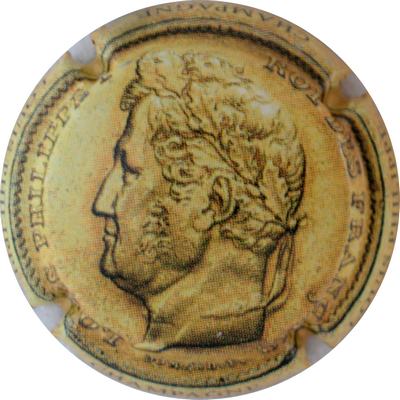 C43e LOUIS PHILIPPE
Photo GOURAUD Jacques
