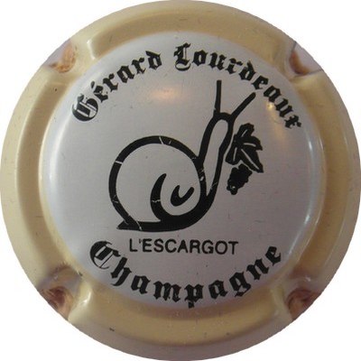 N°12 Contour crème
Photo THIERRY Jacques
