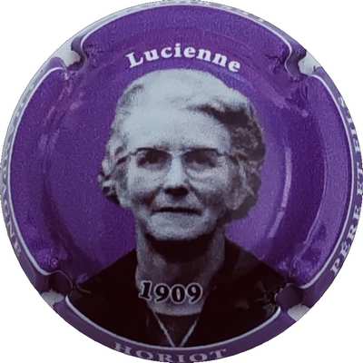 N°21xNR Lucienne, Violet foncé
Photo Christophe LELU
Mots-clés: NR