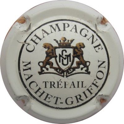 N°01 Blanc, noir et or
Photo THIERRY Jacques
