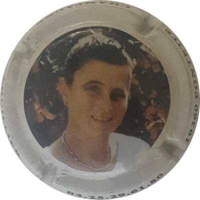 N°039 Madame l'Huillier
Photo Bruno HEBMANN GONTIER
