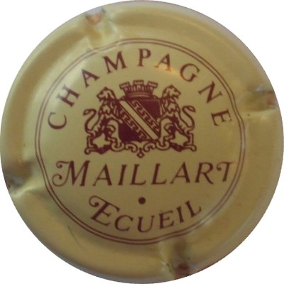 N°07 Jaune-crème et bordeaux
Photo THIERRY Jacques
