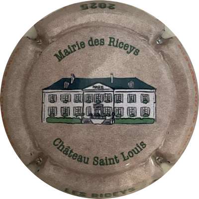 N°NR 2025, Mairie des Riceys
Photo Bruno HEBMANN GONTIER
Mots-clés: NR