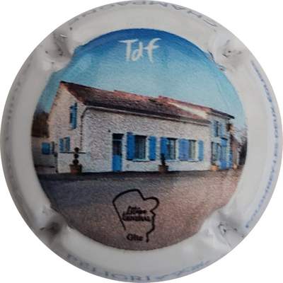 N°NR Tour de France, gîte
Photo Joelle MENNORET
Mots-clés: NR