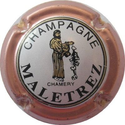 N°01 Contour rosé
Photo THIERRY Jacques
