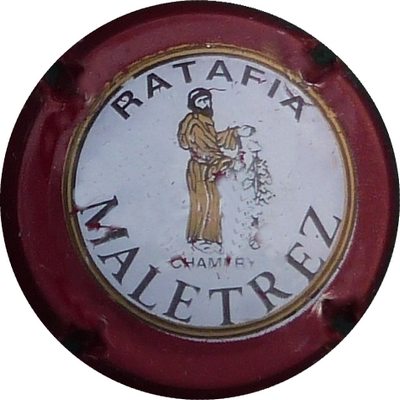 N°13x-NR Contour bordeaux, RATAFIA
Photo BENEZETH Louis
Mots-clés: NR