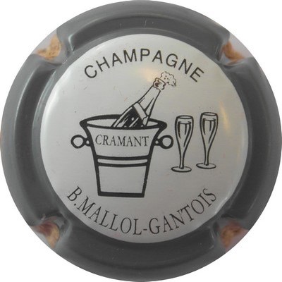 N°05 Contour gris
Photo THIERRY Jacques
