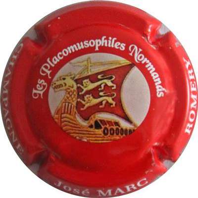 N°044c Contour rouge, les placos normands, tirage 2000
Photo Marc 76
