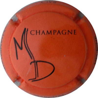 N°07 Fond orange
Photo GOURAUD Jacques
