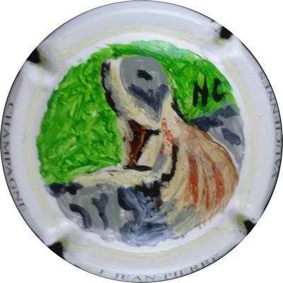 N°11x Peinte à  la main par NC 
Photo Bernard GAXATTE
Mots-clés: NR