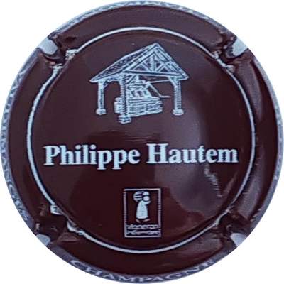 N°NR Marron et blanc, 1er cru sur contour
Photo Christophe LELU
