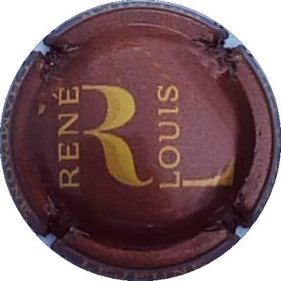 N°NR René Louis, marron et or
Photo Christophe LELU
Mots-clés: NR
