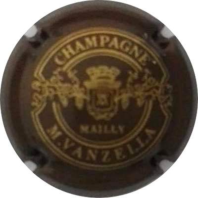 N°14c Marron et or
Photo Franà§oise AUGIS
