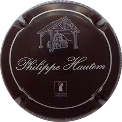 N°04a Marron foncé et blanc
Photo Gérard MAQUIN
