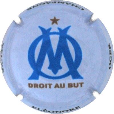 N°29 Série foot ligue 1, Olympique de Marseille
Photo DEDE DEP
