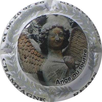 N°02 L'ange au sourire
Photo PIERRICK
