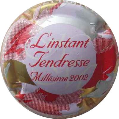 N°07 Millésime 2002, grand dessin
Photo THIERRY Jacques
