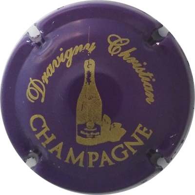 N°10 Série de 6 (bouteille) Foud mauve
Photo Jacky MICHEL
