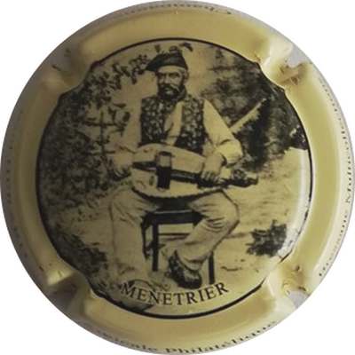 N°20d Menétrier
Photo Christian HERMANN
