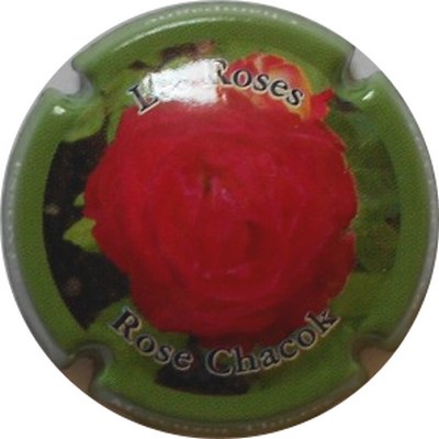 N°09c Rose Chacok
Photo LE FAUCHEUR Alexandre
