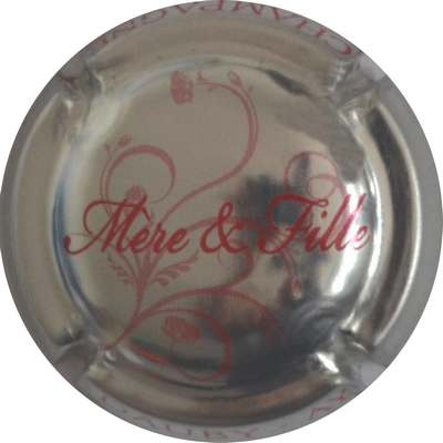 N°15f Métal et rouge
Photo Vincent LOUVET
