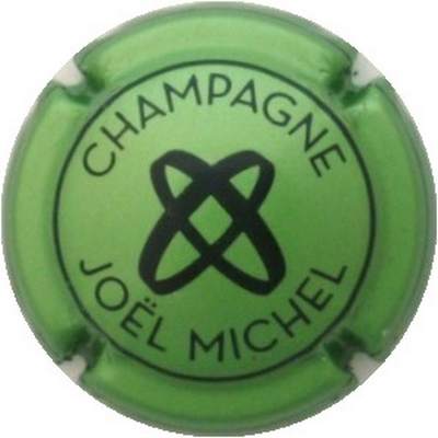 N°22c Vert métallisé et noir
Photo J.R.
