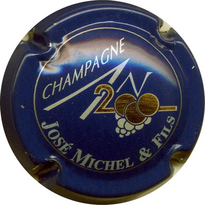 N°0616 MICHEL JOSÉ ET FILS
Photo CONSTANT Jacques
