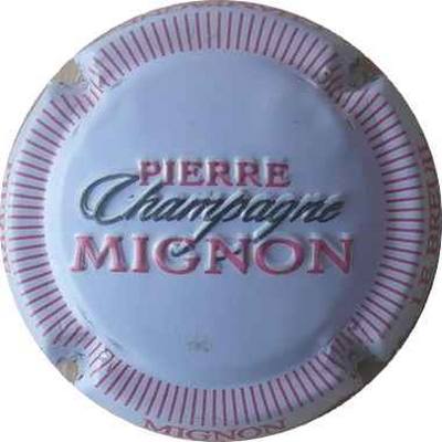 N°100 Estampée blanc, striée bordeaux, champagne en noir, Pierre Mignon en bordeaux
Photo THIERRY Jacques
Mots-clés: NR