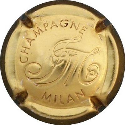 N°011 Estampée, or
Photo BENEZETH Louis
