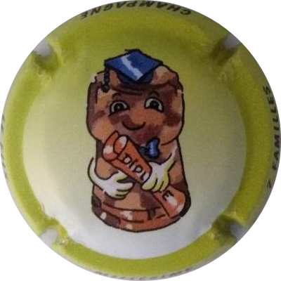 C96 Millésime 5 le fils
Photo Jacky MICHEL
