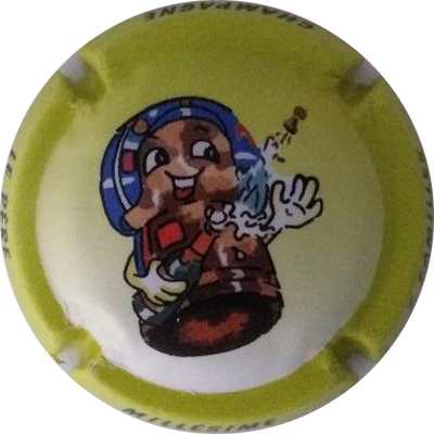 C96 Millésime 3 le père
Photo Jacky MICHEL
