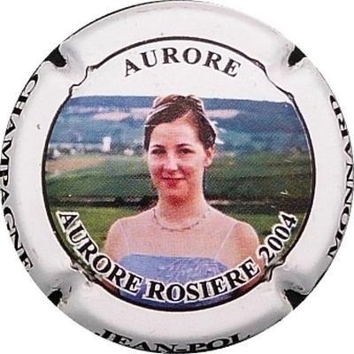 N°02 Aurore 2004
Photo BENEZETH Louis
