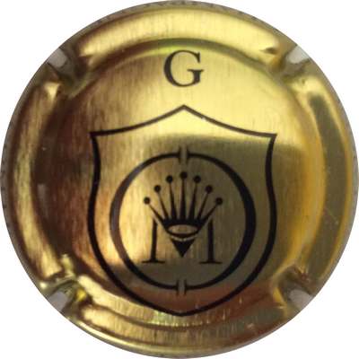 N°12 Série de 10 (puzzle) 07 G de Montaigne
Photo Bruno HEBMANN GONTIER
