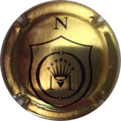 N°12 Série de 10 (puzzle) 03 N de Montaigne
Photo Bruno HEBMANN GONTIER
